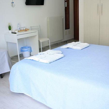 B&B D'Orleans 팔레르모 외부 사진