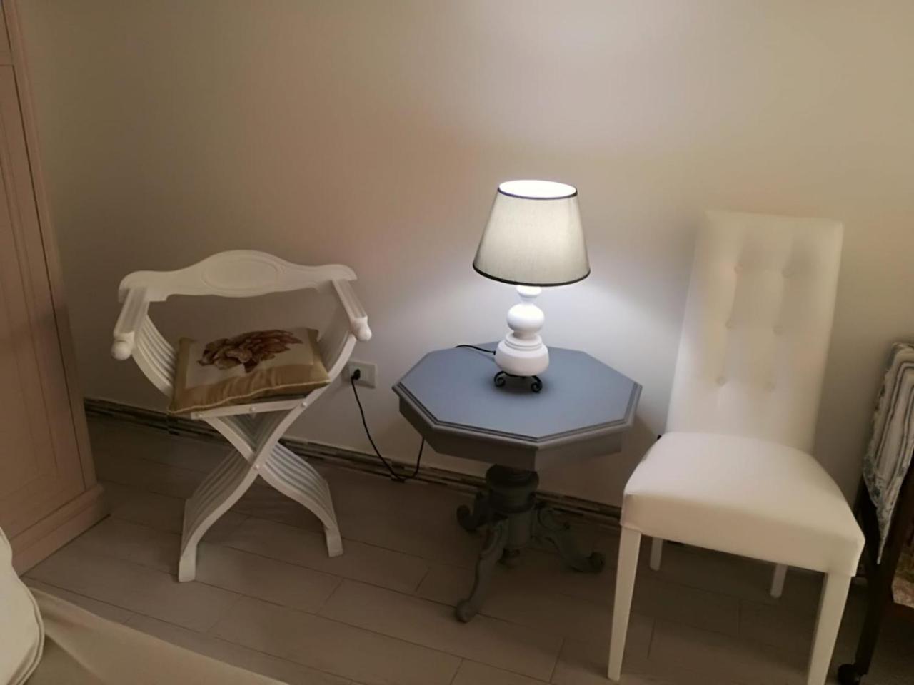 B&B D'Orleans 팔레르모 외부 사진