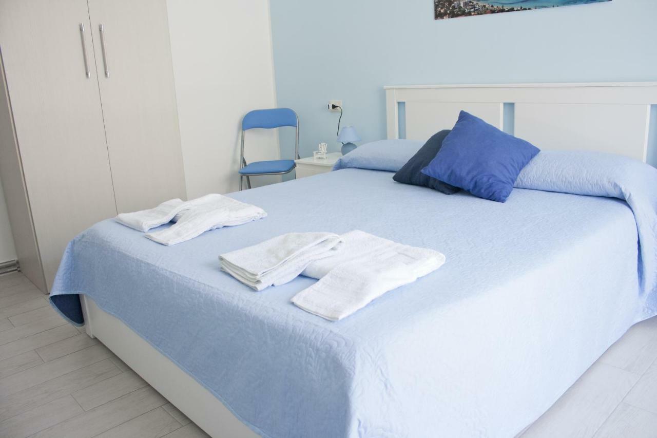 B&B D'Orleans 팔레르모 외부 사진