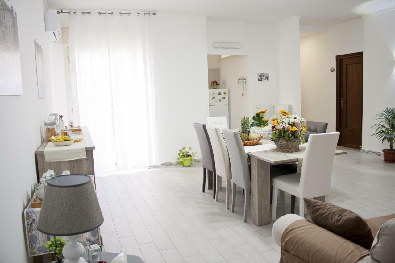 B&B D'Orleans 팔레르모 외부 사진