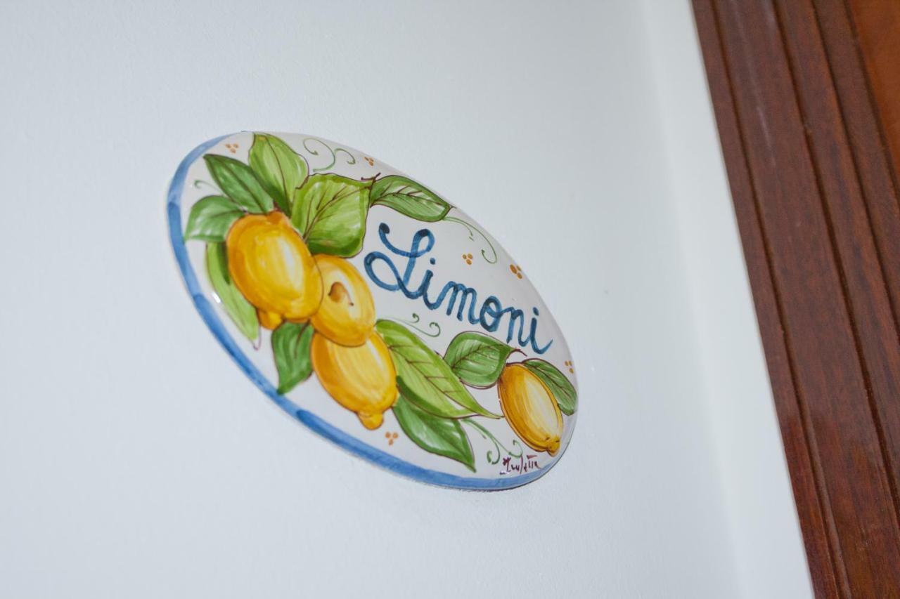 B&B D'Orleans 팔레르모 외부 사진